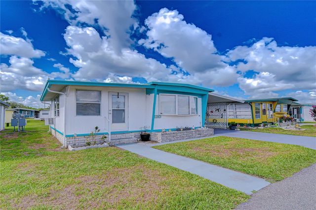 38636 REMORA AVENUE, Zephyrhills, FL 33542