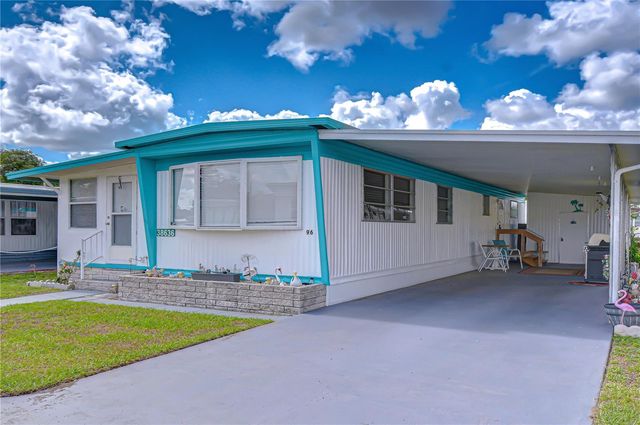 38636 REMORA AVENUE, Zephyrhills, FL 33542