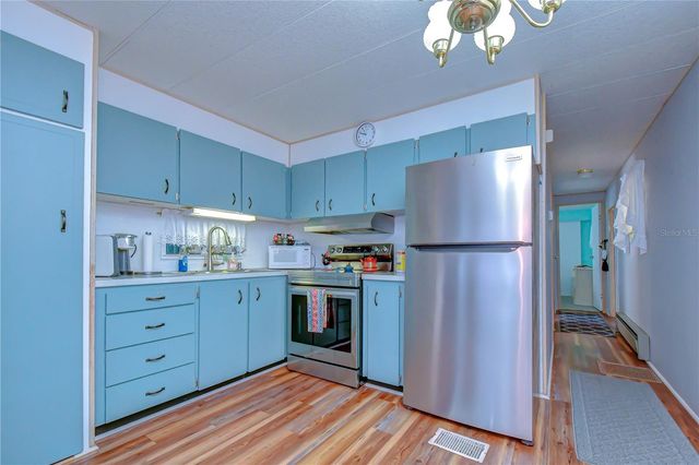 38636 REMORA AVENUE, Zephyrhills, FL 33542