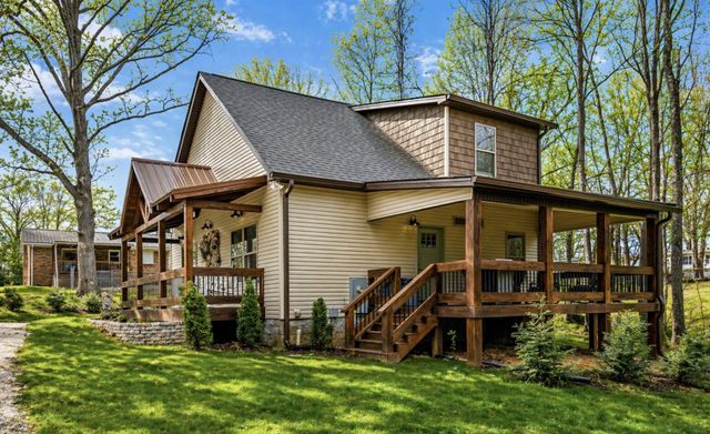 103 Pigeon Hollow Rd, Dickson, TN 37055