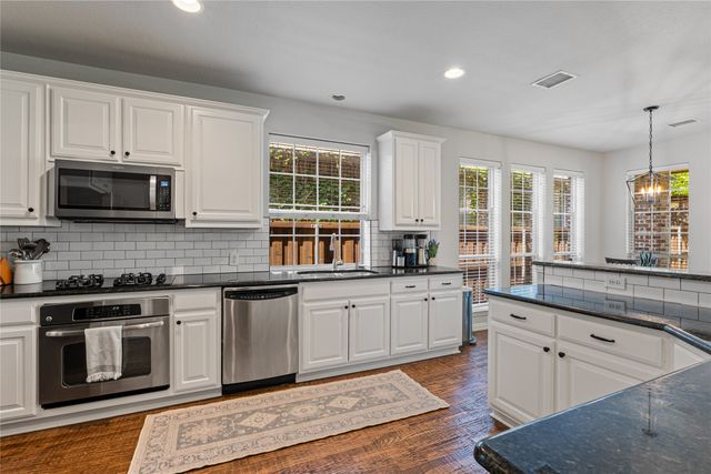 8008 Rocky Mountain Lane, Mckinney, TX 75070