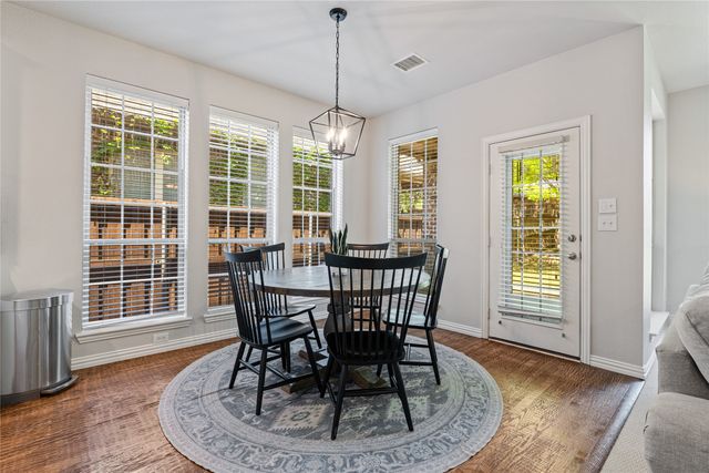 8008 Rocky Mountain Lane, Mckinney, TX 75070