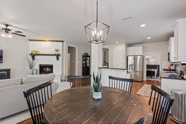 8008 Rocky Mountain Lane, Mckinney, TX 75070