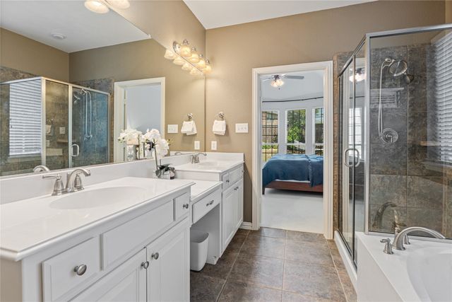 8008 Rocky Mountain Lane, Mckinney, TX 75070