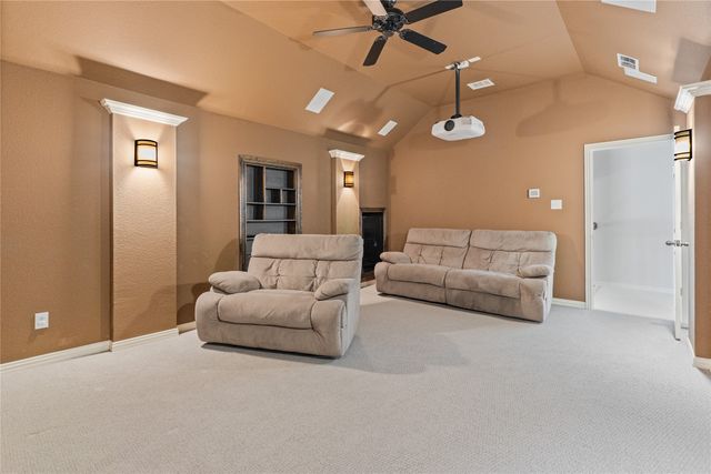 8008 Rocky Mountain Lane, Mckinney, TX 75070