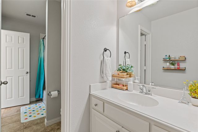 8008 Rocky Mountain Lane, Mckinney, TX 75070