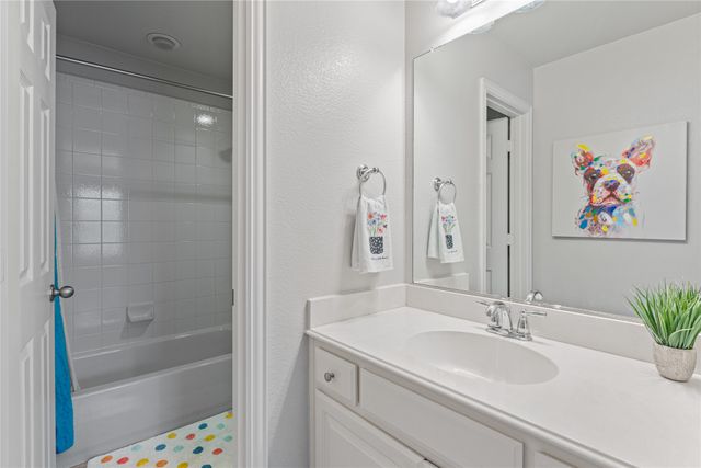 8008 Rocky Mountain Lane, Mckinney, TX 75070