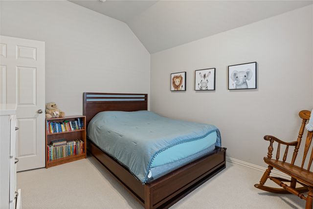 8008 Rocky Mountain Lane, Mckinney, TX 75070