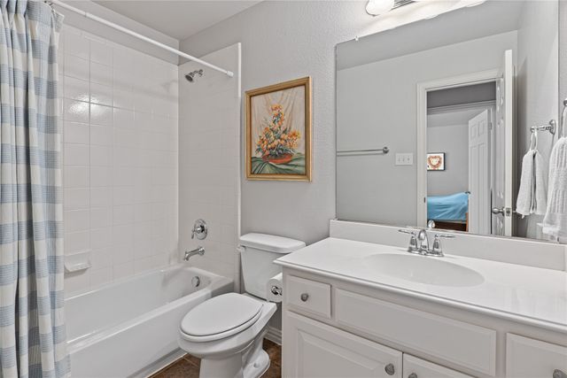 8008 Rocky Mountain Lane, Mckinney, TX 75070