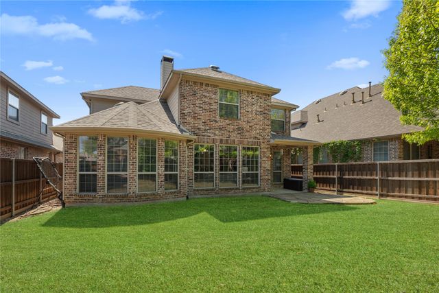 8008 Rocky Mountain Lane, Mckinney, TX 75070