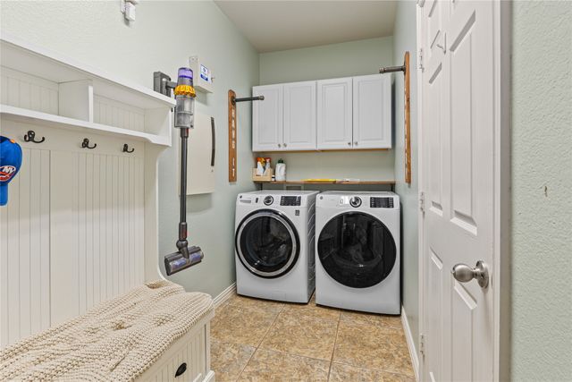 8008 Rocky Mountain Lane, Mckinney, TX 75070