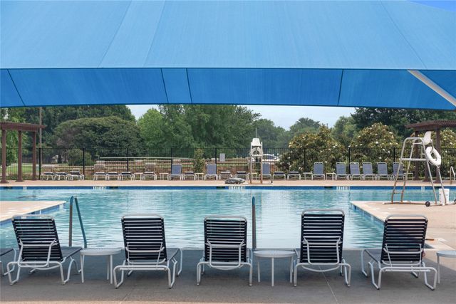 8008 Rocky Mountain Lane, Mckinney, TX 75070