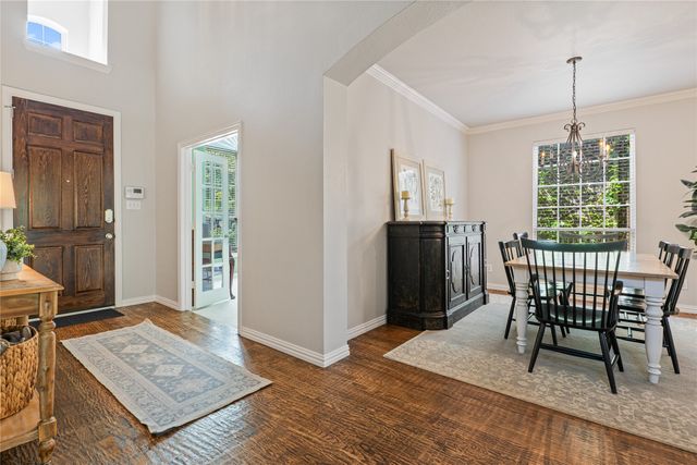 8008 Rocky Mountain Lane, Mckinney, TX 75070