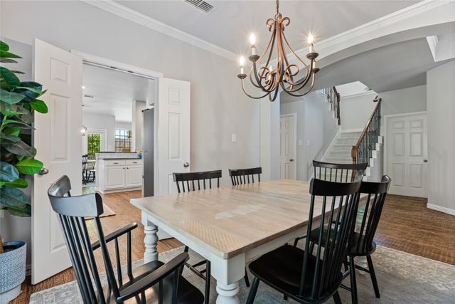 8008 Rocky Mountain Lane, Mckinney, TX 75070