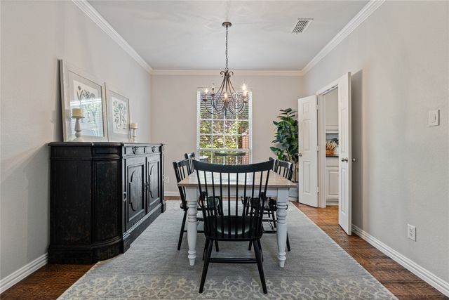 8008 Rocky Mountain Lane, Mckinney, TX 75070