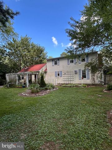 3756 RUMSEY DR, Trappe, MD 21673