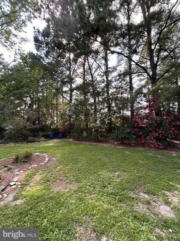 3756 RUMSEY DR, Trappe, MD 21673