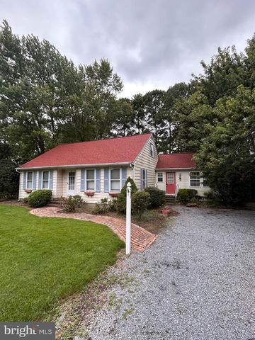 3756 RUMSEY DR, Trappe, MD 21673