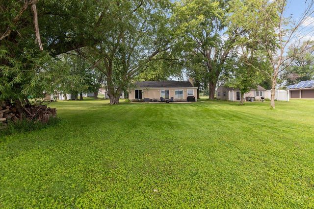 1583 BUTTE DES MORTS BEACH ROAD, Neenah, WI 54956
