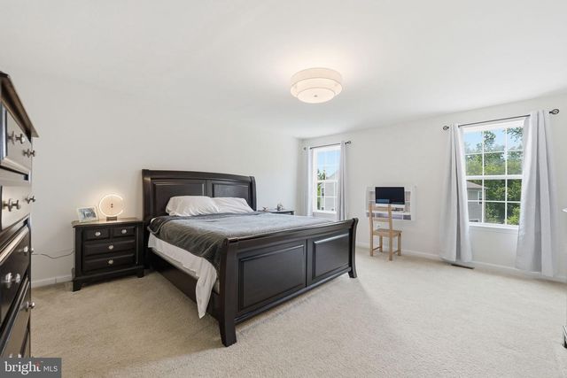 14760 MALLOY CT, Woodbridge, VA 22191