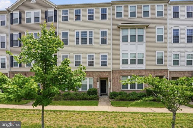 14760 MALLOY CT, Woodbridge, VA 22191