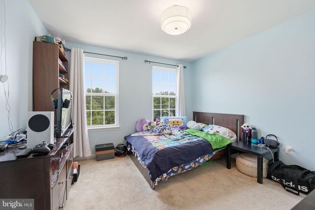14760 MALLOY CT, Woodbridge, VA 22191