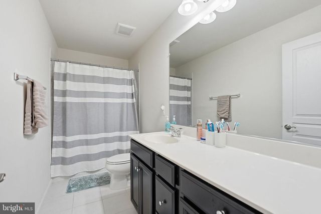 14760 MALLOY CT, Woodbridge, VA 22191