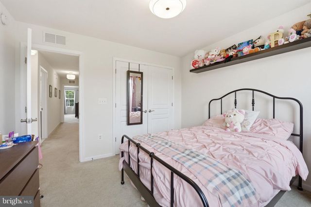 14760 MALLOY CT, Woodbridge, VA 22191