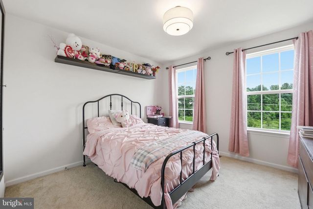 14760 MALLOY CT, Woodbridge, VA 22191