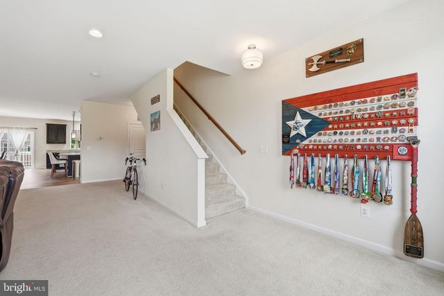14760 MALLOY CT, Woodbridge, VA 22191