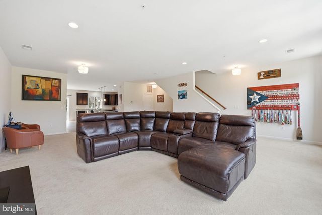 14760 MALLOY CT, Woodbridge, VA 22191