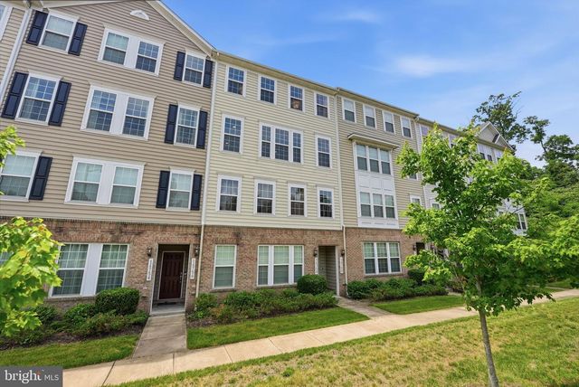 14760 MALLOY CT, Woodbridge, VA 22191
