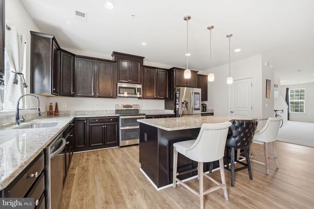 14760 MALLOY CT, Woodbridge, VA 22191