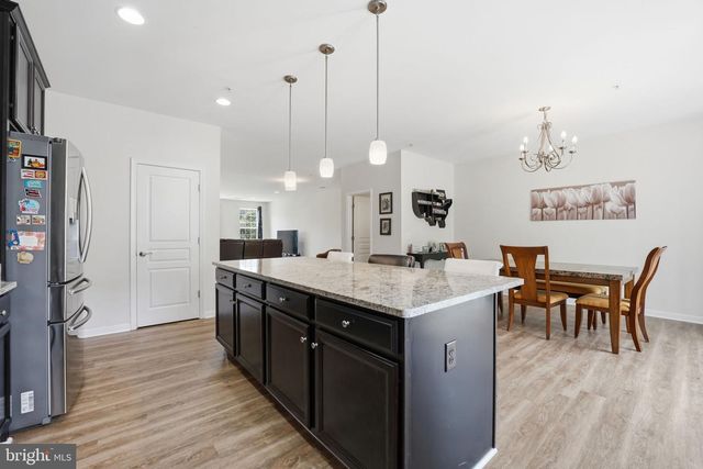14760 MALLOY CT, Woodbridge, VA 22191