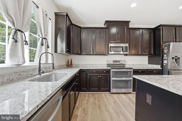 14760 MALLOY CT, Woodbridge, VA 22191