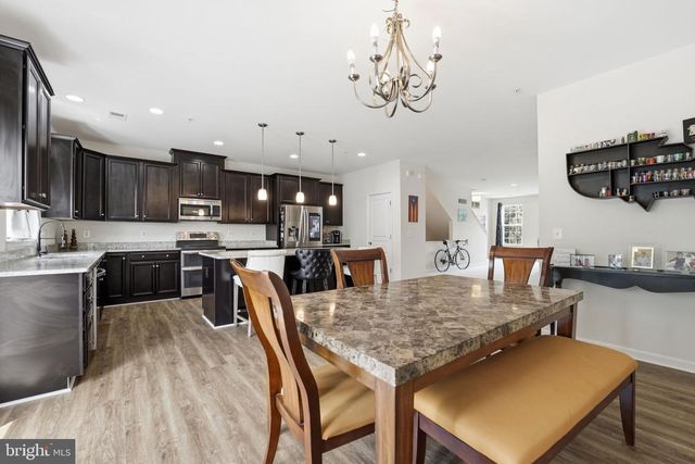 14760 MALLOY CT, Woodbridge, VA 22191