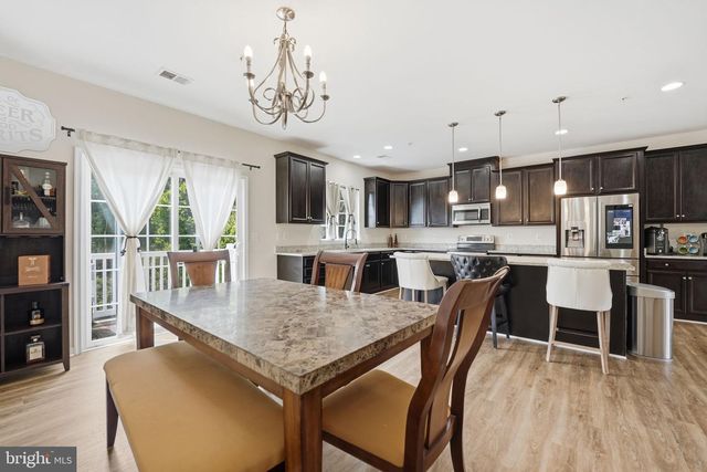 14760 MALLOY CT, Woodbridge, VA 22191