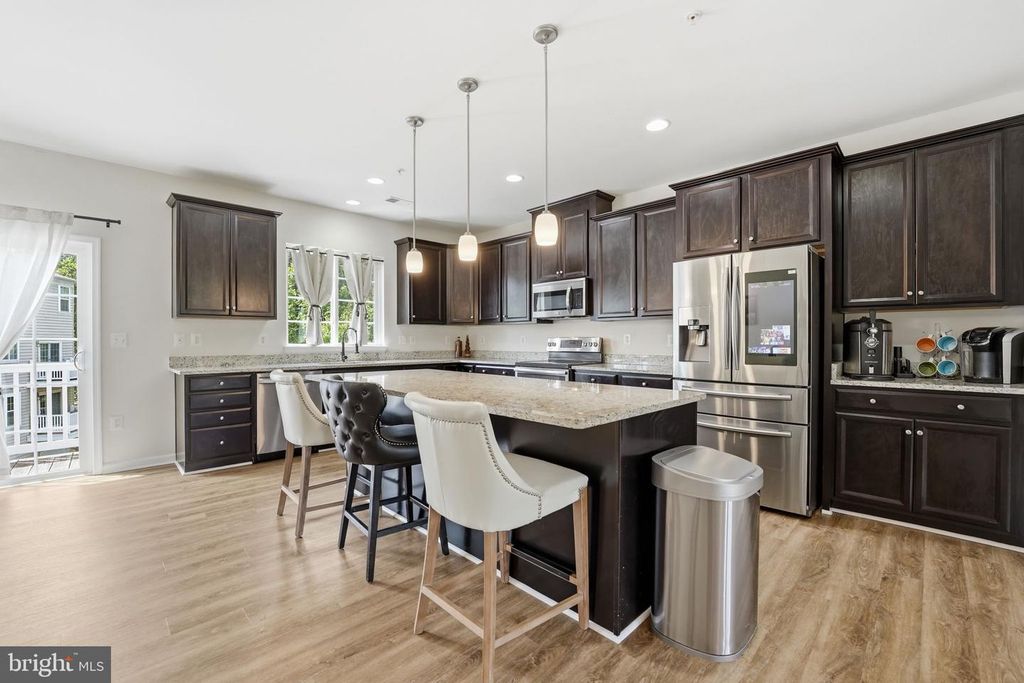 14760 MALLOY CT, Woodbridge, VA 22191