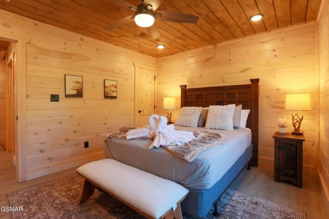 1802 Stone Wood Way, Pigeon Forge, TN 37862