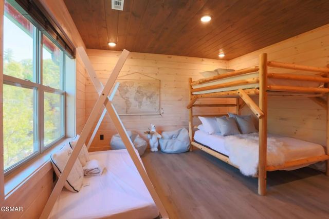 1802 Stone Wood Way, Pigeon Forge, TN 37862