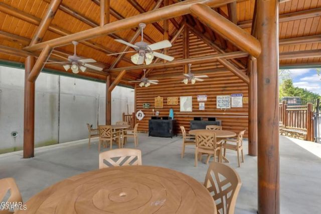 1802 Stone Wood Way, Pigeon Forge, TN 37862