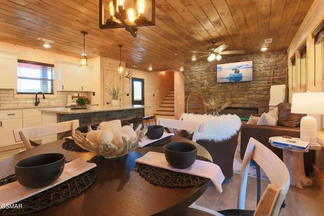 1802 Stone Wood Way, Pigeon Forge, TN 37862