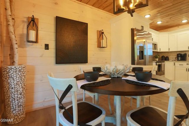 1802 Stone Wood Way, Pigeon Forge, TN 37862