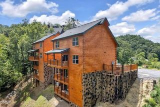1802 Stone Wood Way, Pigeon Forge, TN 37862