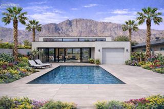 0 Eisenhower Drive, La Quinta, CA 92253