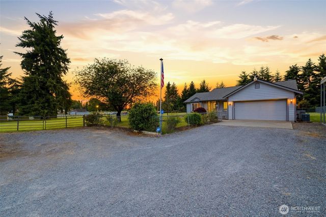 9117 336th Street S, Roy, WA 98580