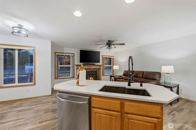9117 336th Street S, Roy, WA 98580