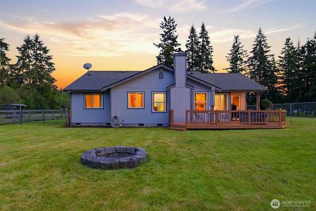 9117 336th Street S, Roy, WA 98580