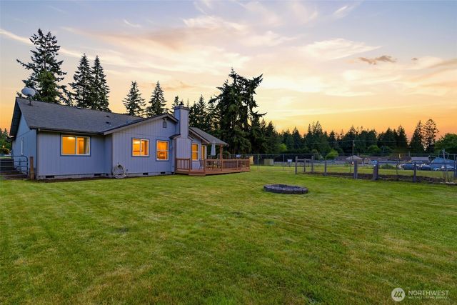 9117 336th Street S, Roy, WA 98580