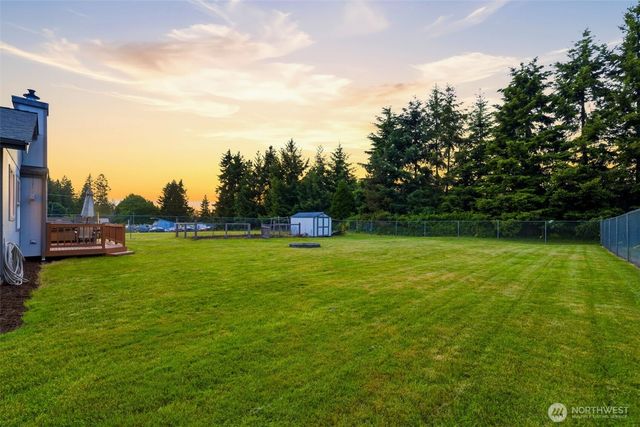 9117 336th Street S, Roy, WA 98580
